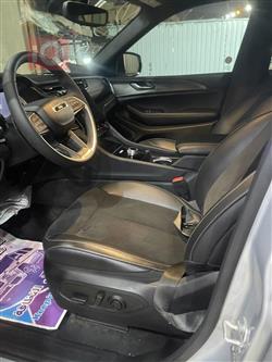 Jeep Grand Cherokee L